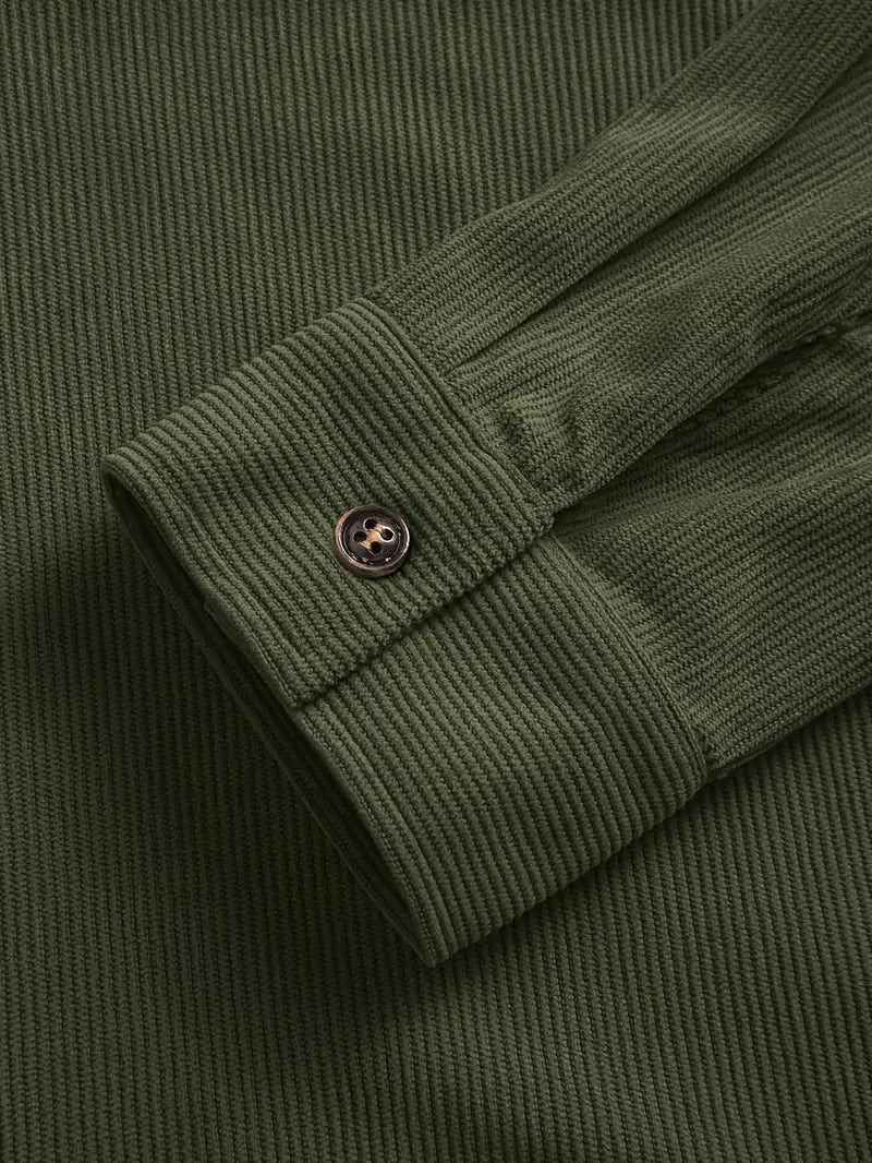 Namo ™ | Luxury Corduroy Jacket