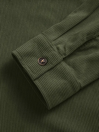 Namo ™ | Luxury Corduroy Jacket