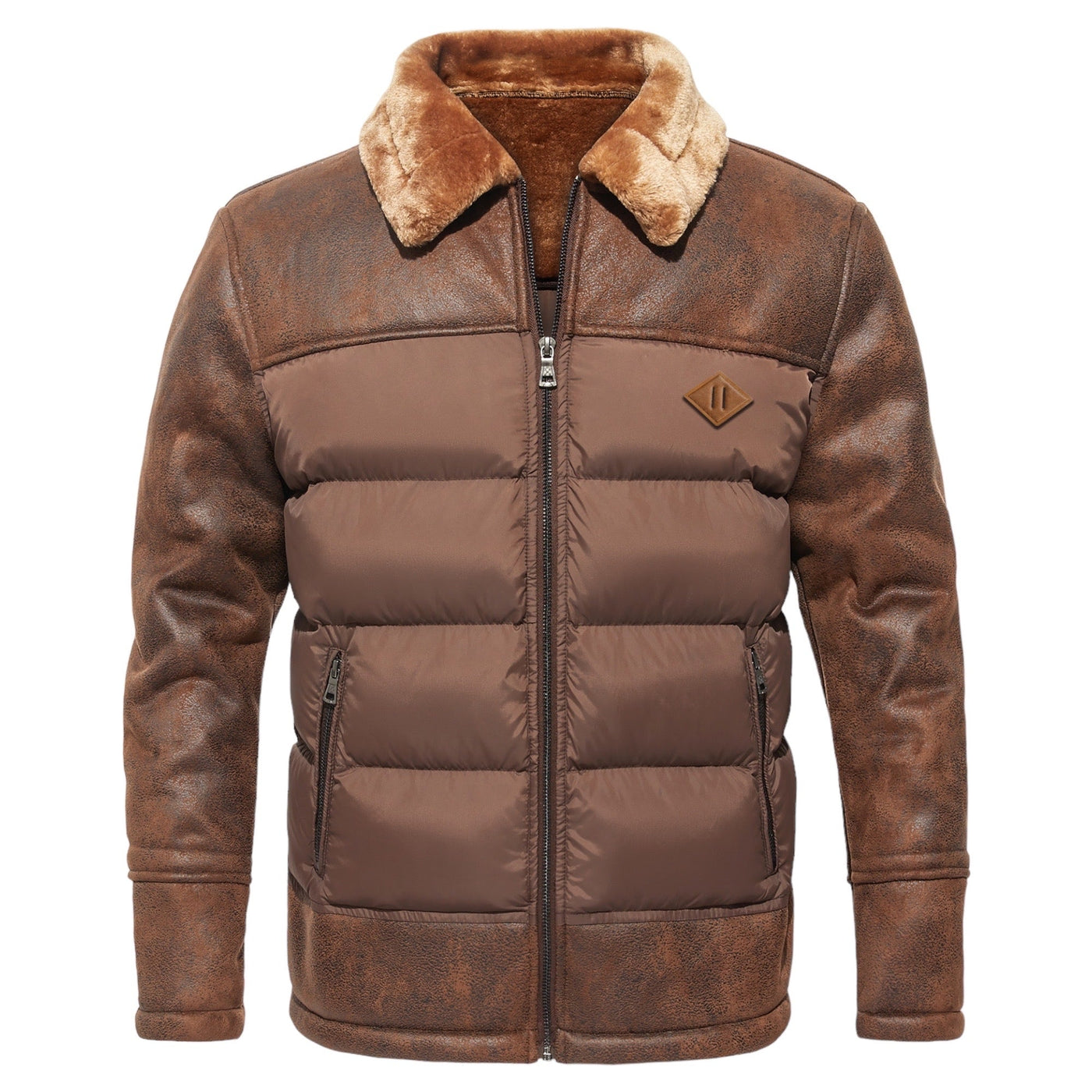 Glacia - Men's Jacket