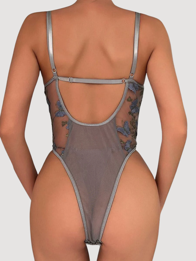 Selene Bodysuit