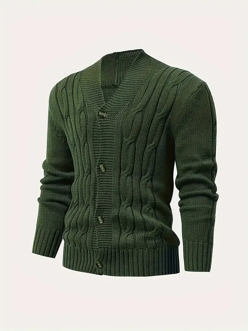 Paul ™ | Warm Midlayer Jacket