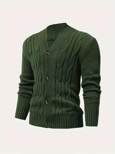 Paul ™ | Warm Midlayer Jacket