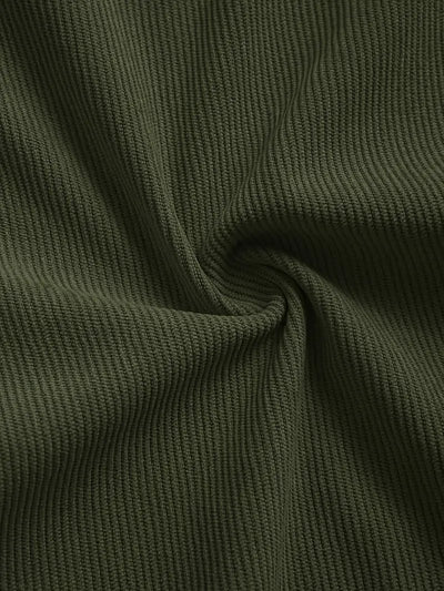 Namo ™ | Luxury Corduroy Jacket