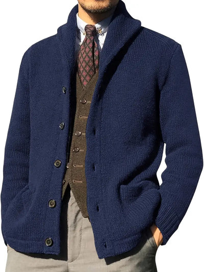 Chandler ™ | Stylish Jacket for Autumn