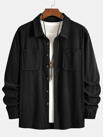 Namo ™ | Luxury Corduroy Jacket