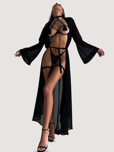 Layla's Lingerie Set