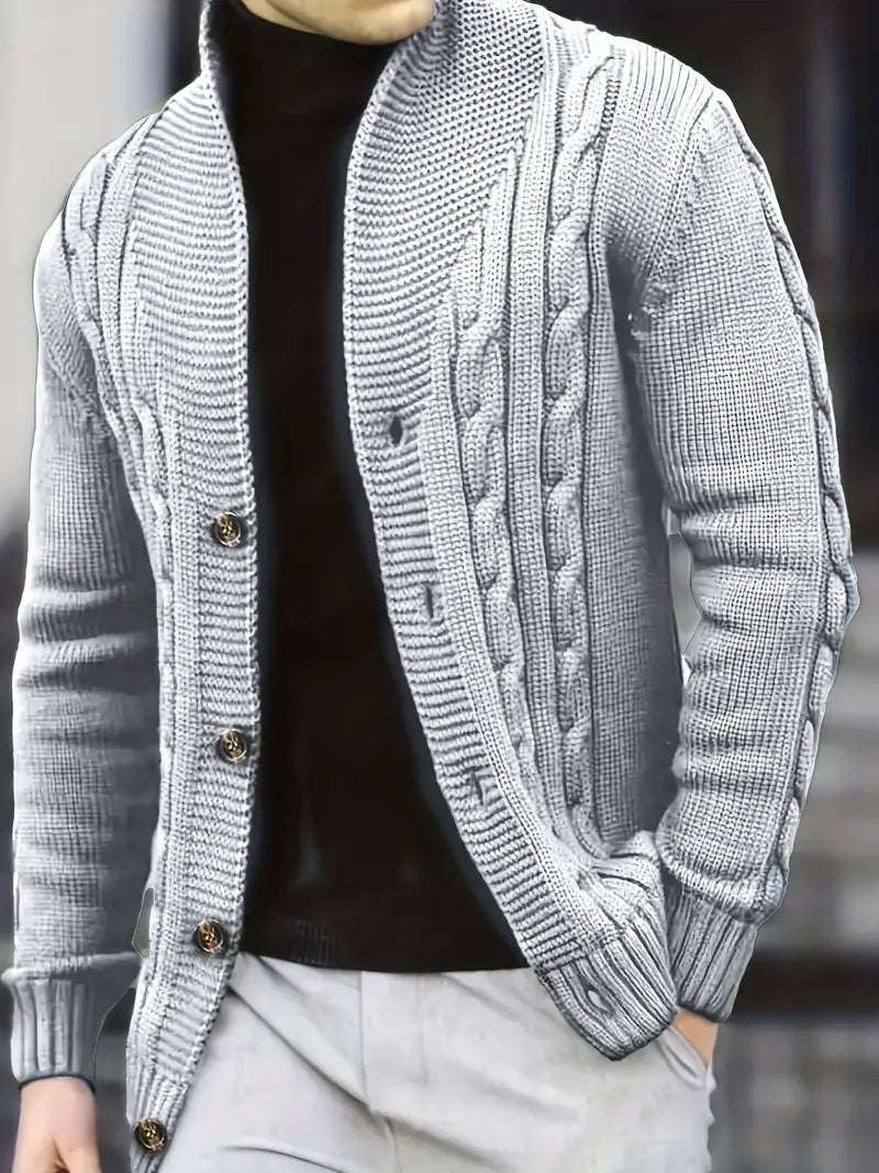 Paul ™ | Warm Midlayer Jacket