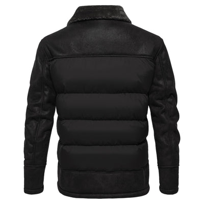 Glacia - Men's Jacket