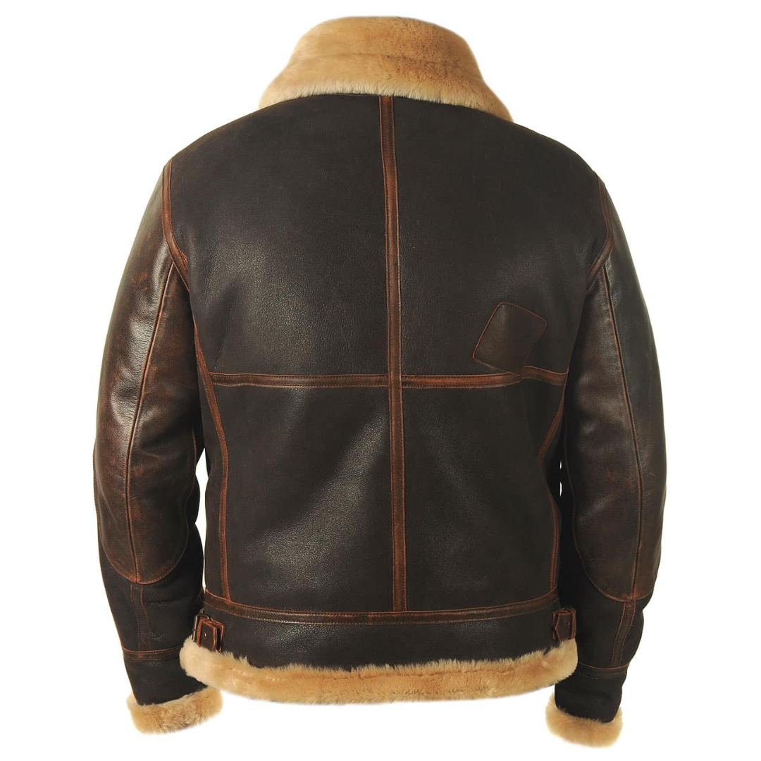 Maverick – Warm Pilot Jacket