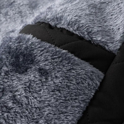 Nolan™ | Stylish jacket with a luxurious style