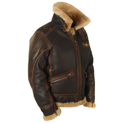 Maverick – Warm Pilot Jacket