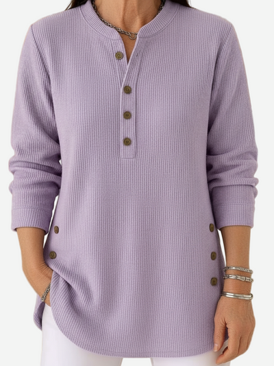 Taisie | Comfortable Sweater