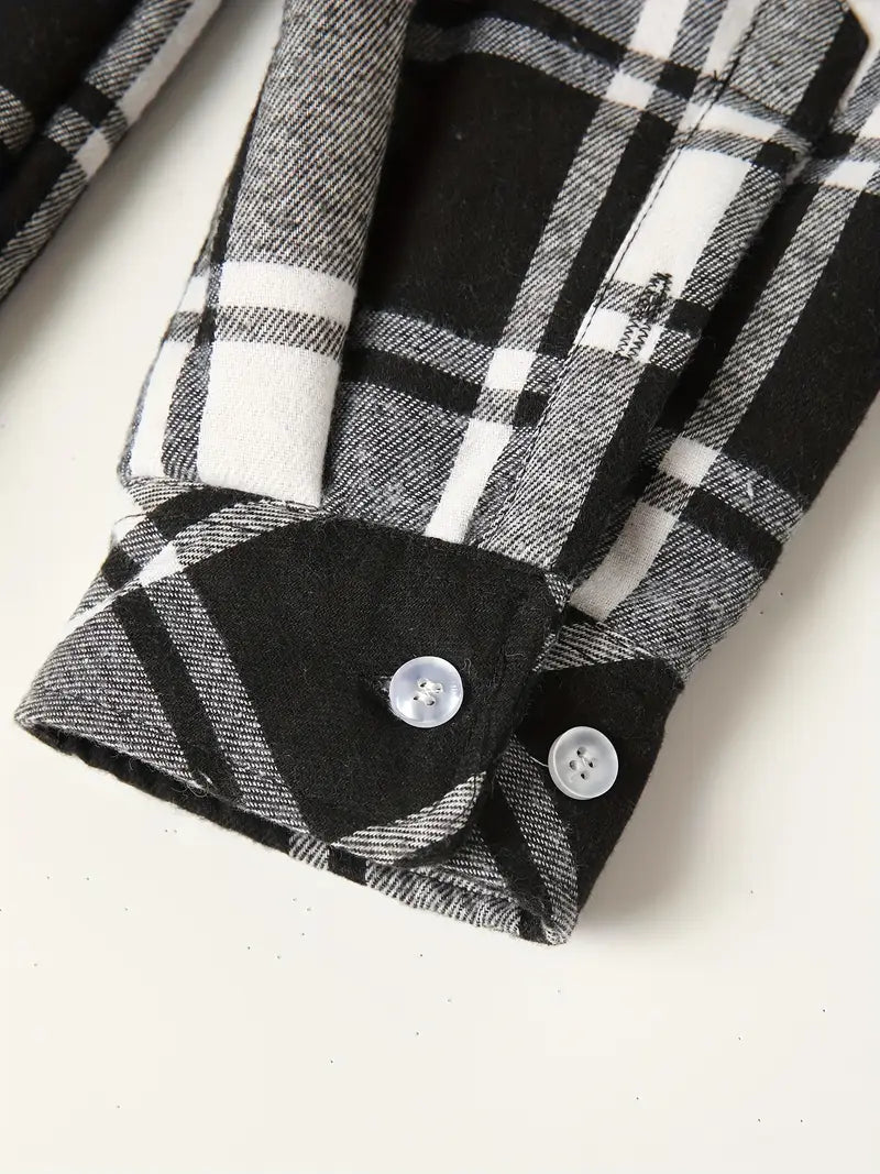 Arber™ | Lined Autumn Jacket