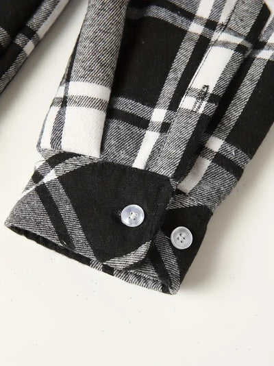 Arber™ | Lined Autumn Jacket