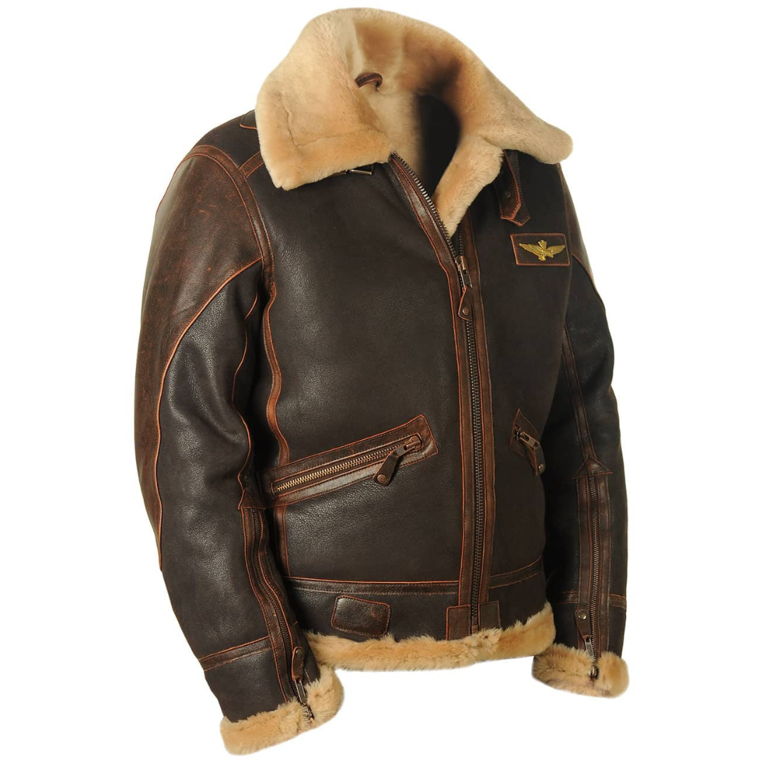 Maverick – Warm Pilot Jacket