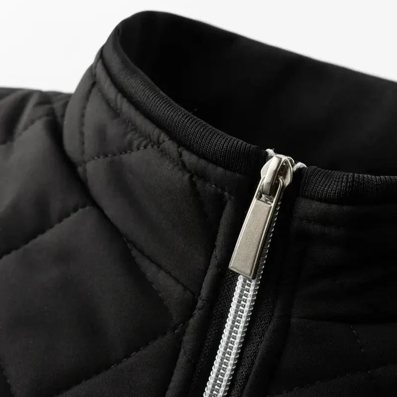 Nolan™ | Stylish jacket with a luxurious style