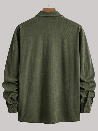 Namo ™ | Luxury Corduroy Jacket