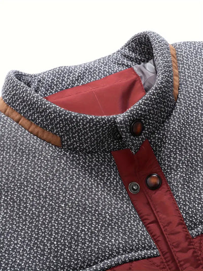 Percy ™ | Timeless Elegance Jacket