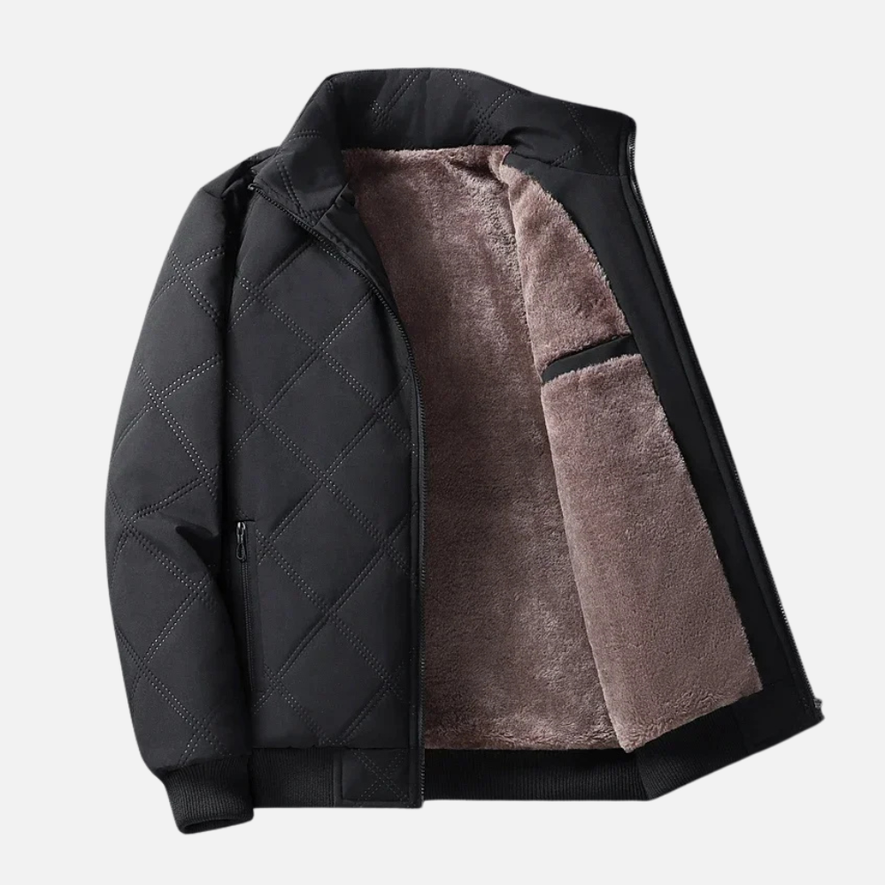 Nolan™ | Stylish jacket with a luxurious style