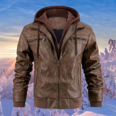 Hubert - Men's Winter Jacket