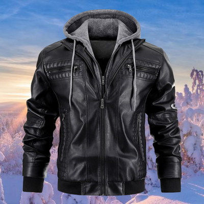 Hubert - Men's Winter Jacket