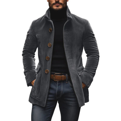 Sidney™ | Charismatic Jacket