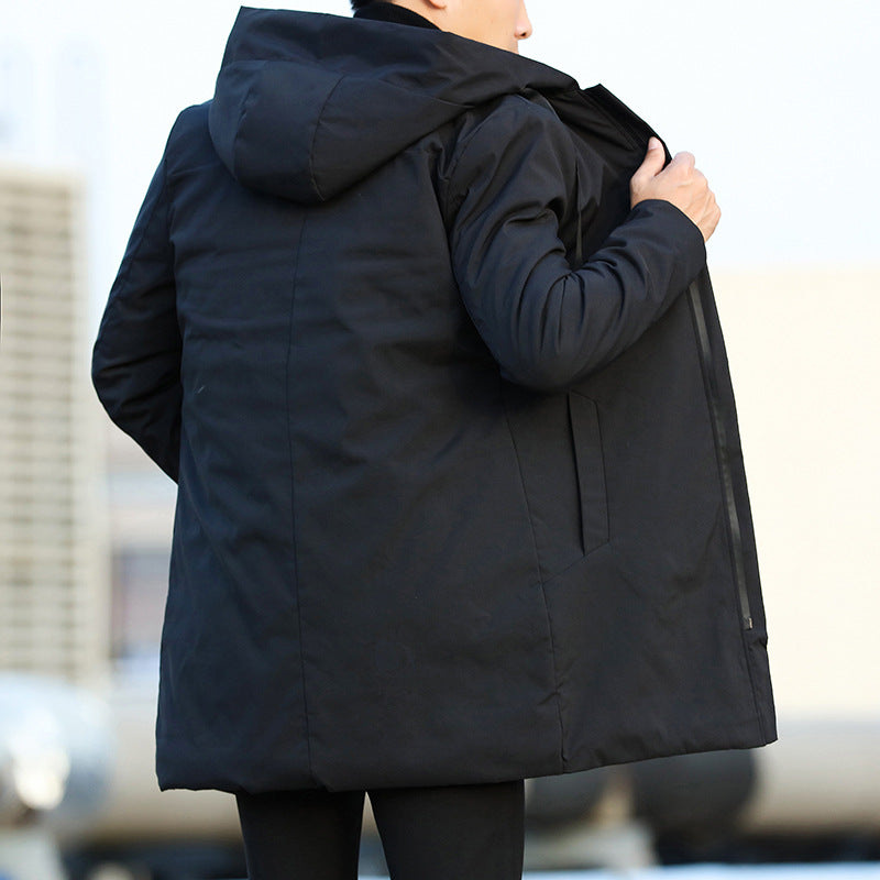 Arridano™ | Optimal Comfort Coat