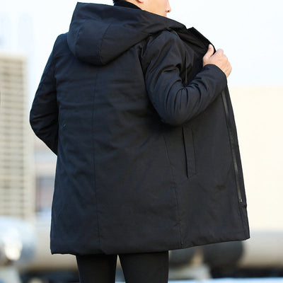 Arridano™ | Optimal Comfort Coat