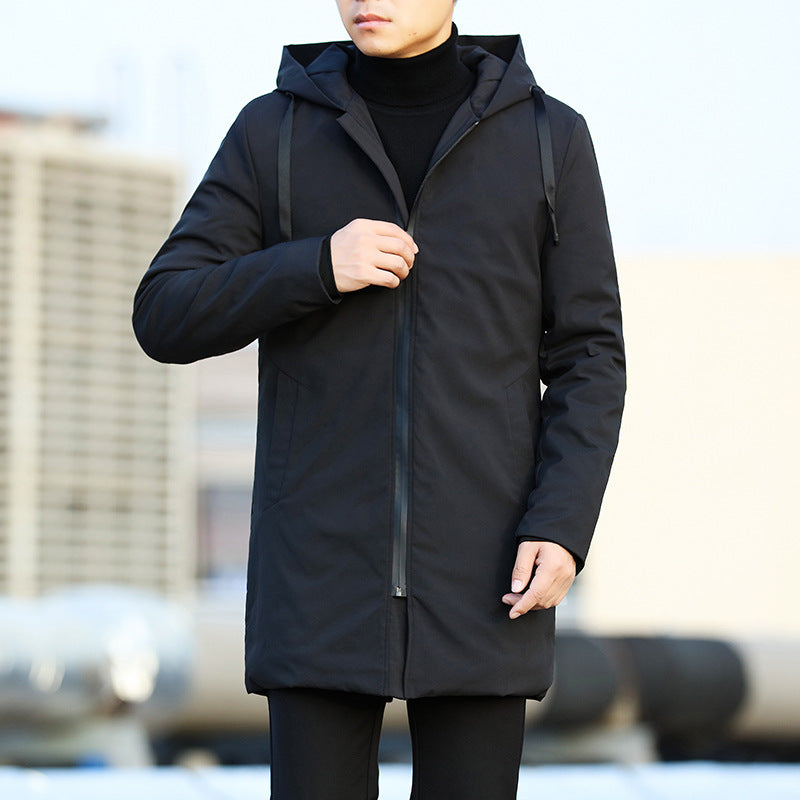 Arridano™ | Optimal Comfort Coat