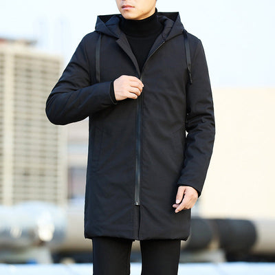 Arridano™ | Optimal Comfort Coat
