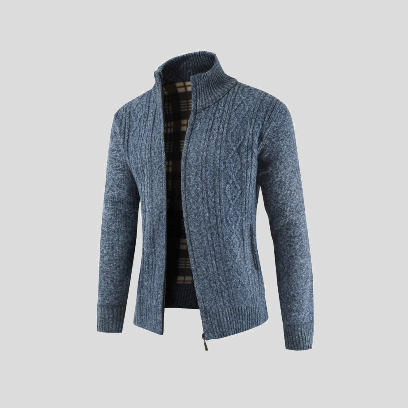 Pierpont™ | Warm Elegance Cardigan