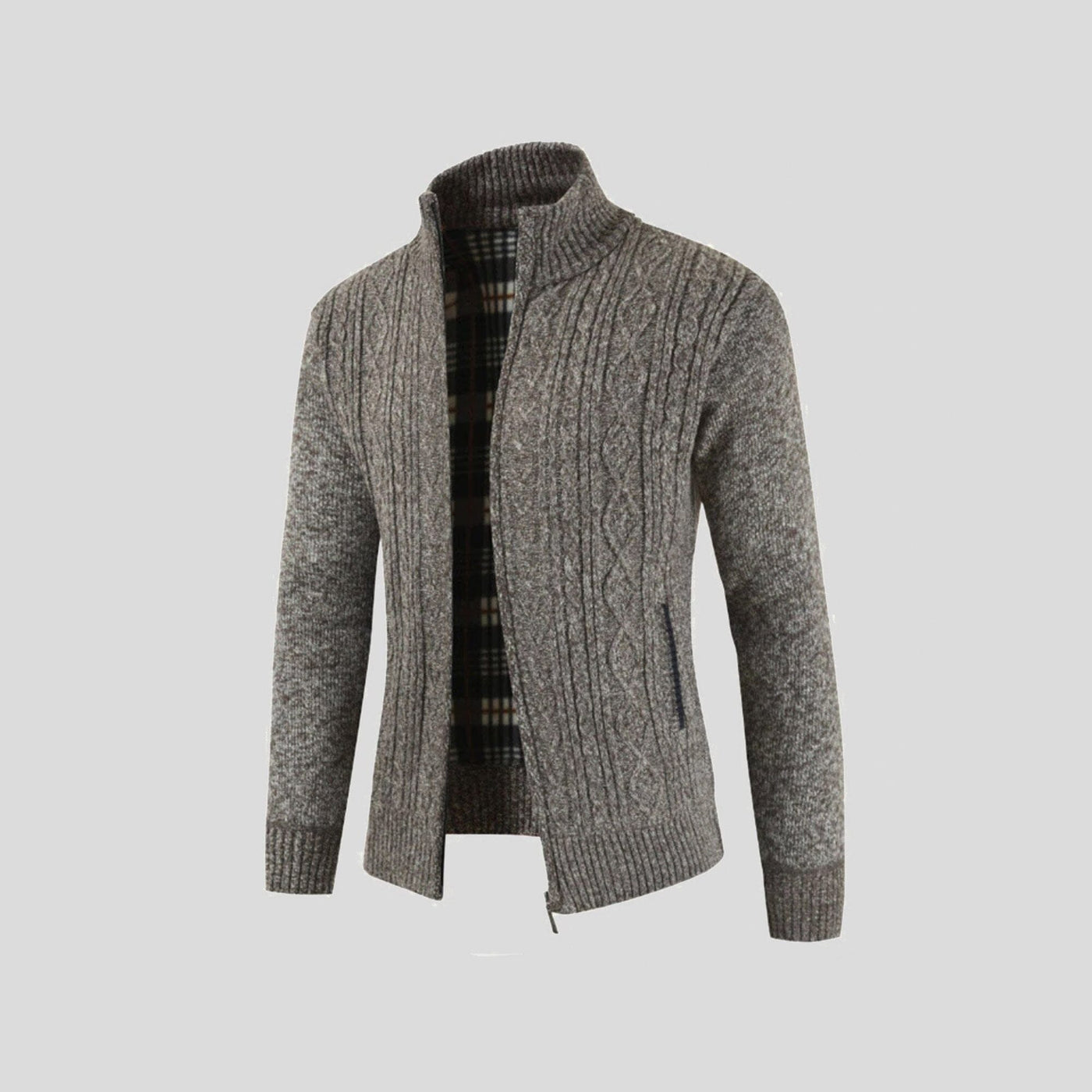Pierpont™ | Warm Elegance Cardigan