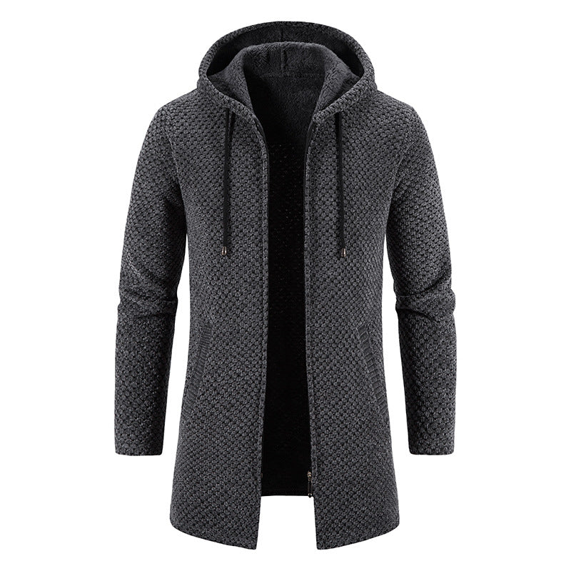 Avent™ | Warm and Timeless Men's Gilet