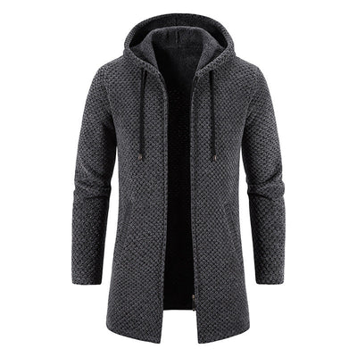 Avent™ | Warm and Timeless Men's Gilet