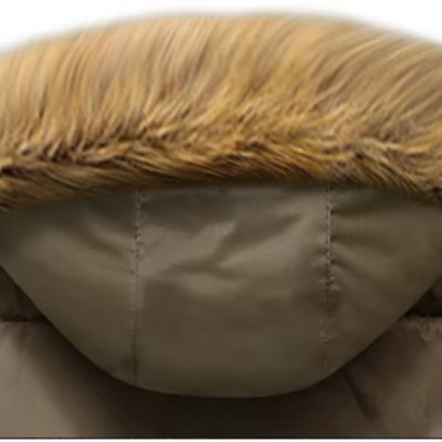 Thierry ™ | Comfort Parka