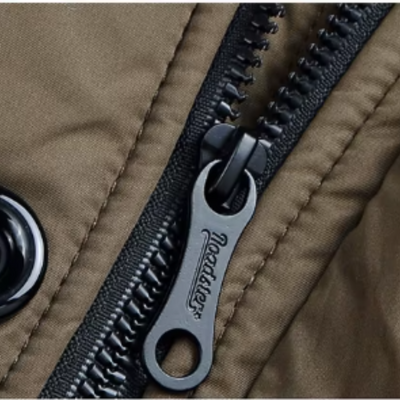 Thierry ™ | Comfort Parka