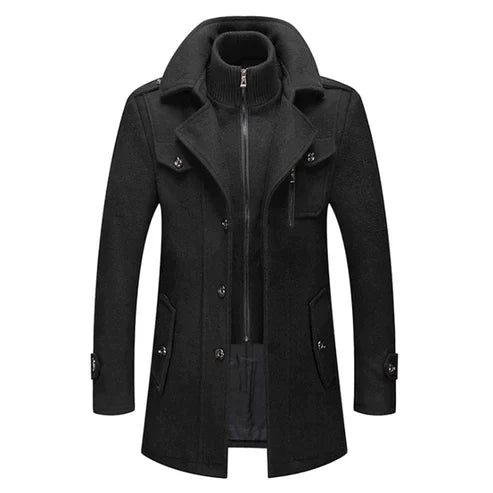 The Windsor Heritage Coat