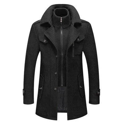 The Windsor Heritage Coat