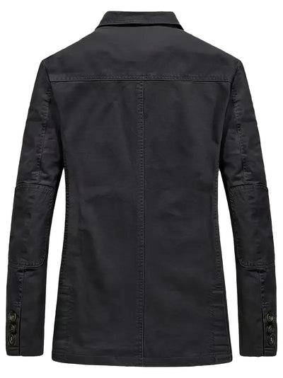 Loring ™ | Optimal Comfort Jacket