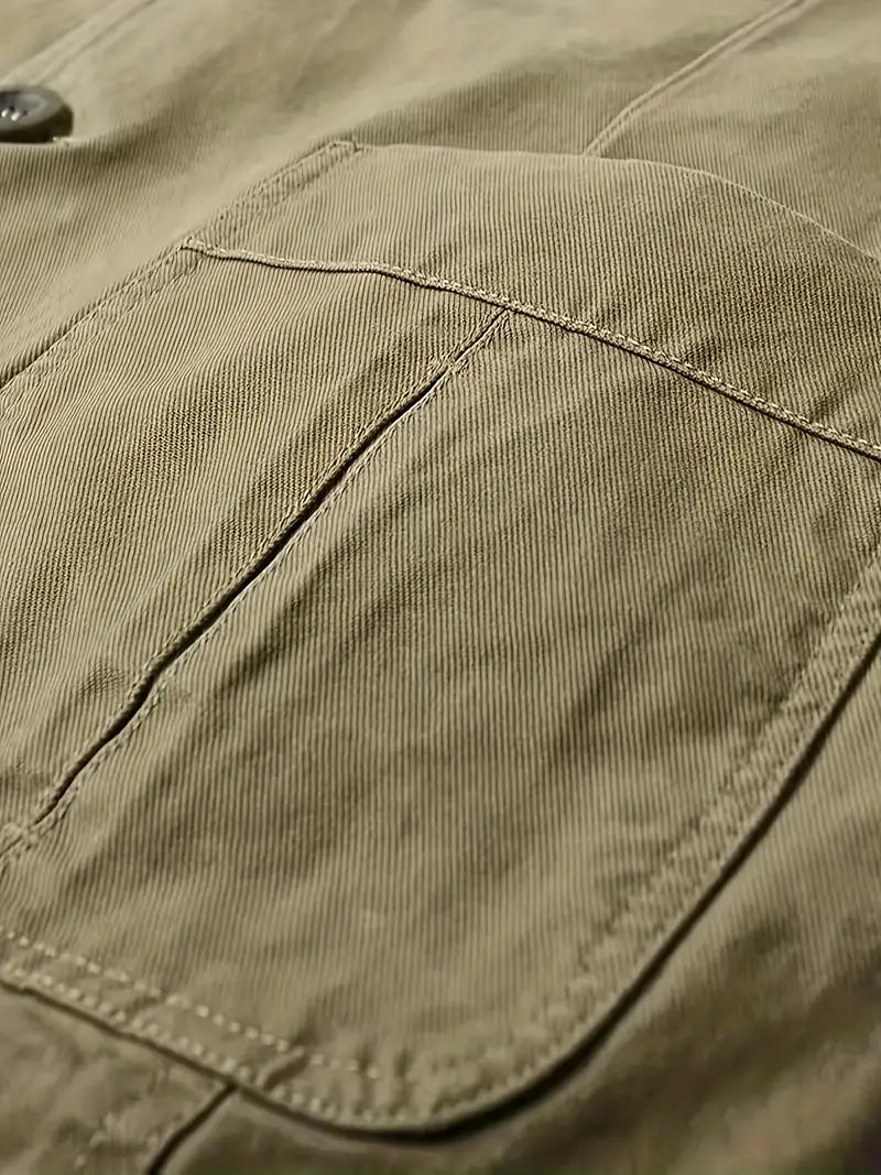 Loring ™ | Optimal Comfort Jacket