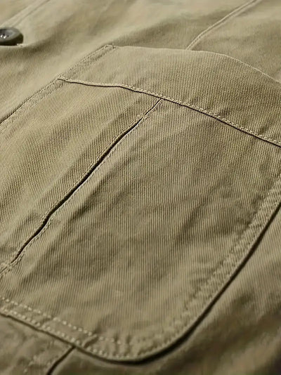 Loring ™ | Optimal Comfort Jacket