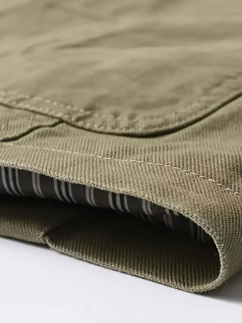 Loring ™ | Optimal Comfort Jacket