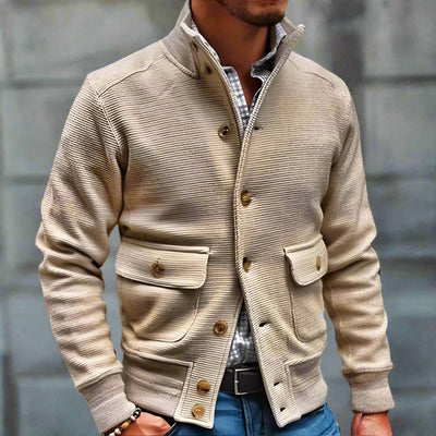 Brice™ | Optimal Comfort Jacket