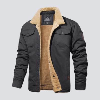 Christophe™ | Absolute Comfort Men's Jacket