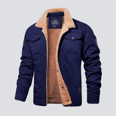 Christophe™ | Absolute Comfort Men's Jacket