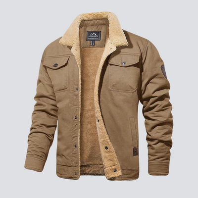 Christophe™ | Absolute Comfort Men's Jacket