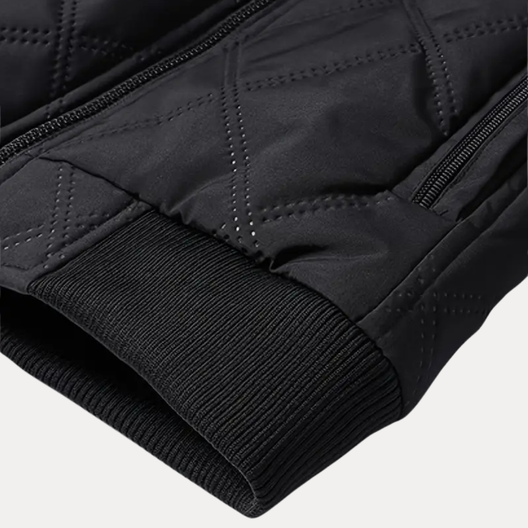 Nolan™ | Stylish jacket with a luxurious style