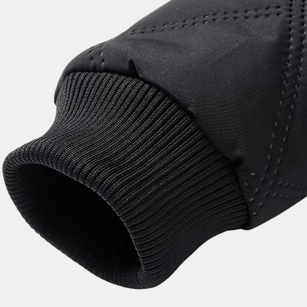 Nolan™ | Stylish jacket with a luxurious style