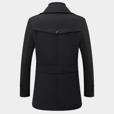 Shelby™ | Elegant Long Coat