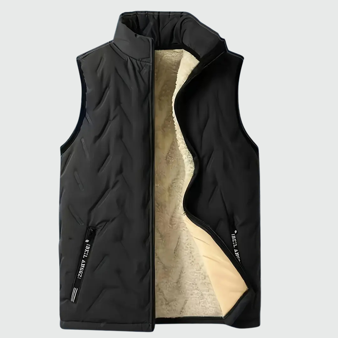 Daniel™ | Warm and Stylish Vest
